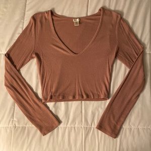 Long Sleeve Top